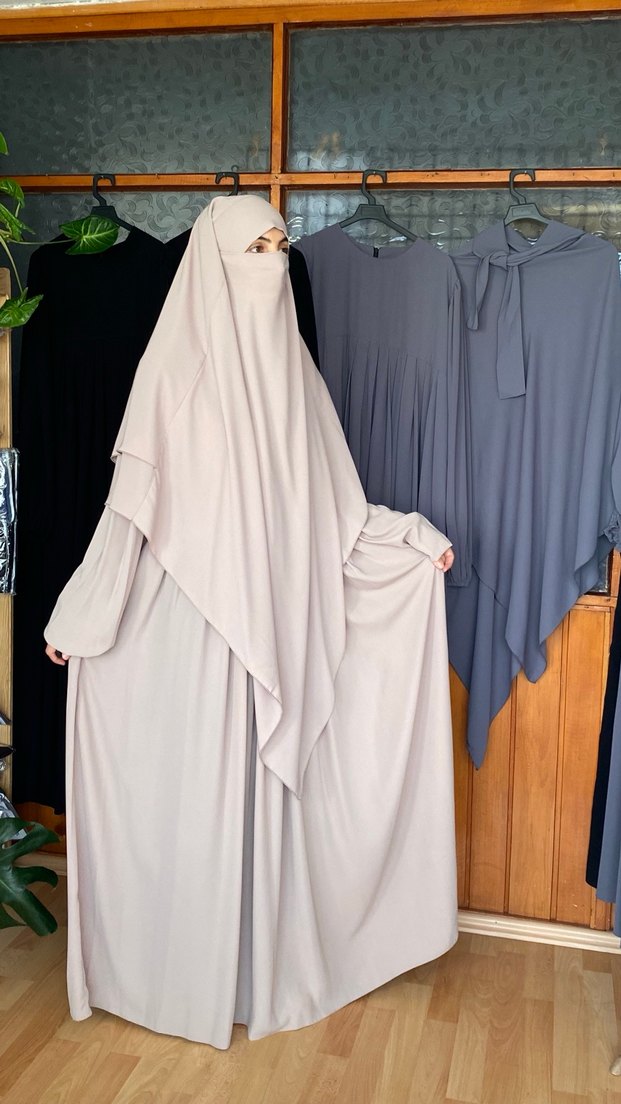 Eşarp Sufle - Görsel 2