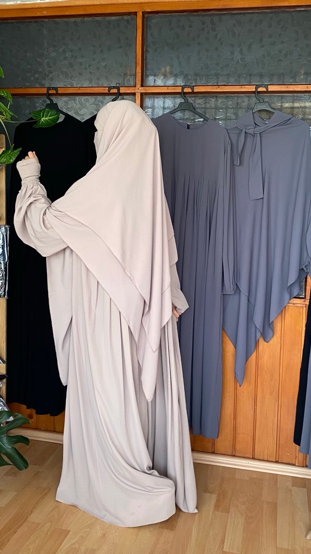 Eşarp Sufle - Görsel 3