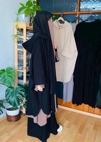 KAŞE PANÇO - Görsel 3