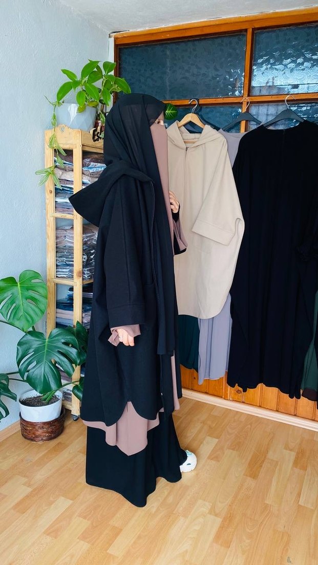 KAŞE PANÇO - Görsel 3