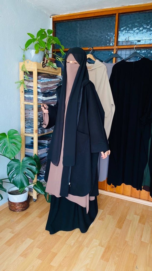 KAŞE PANÇO - Görsel 2