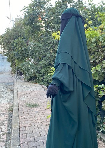 Cilbab Takım/ - Görsel 6