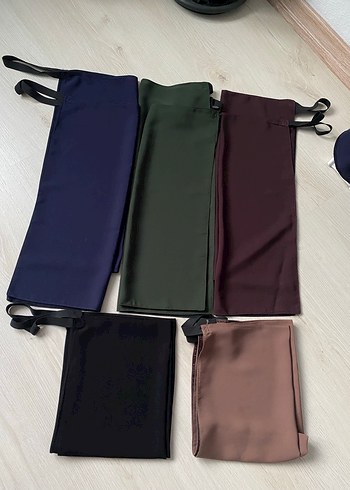 Parmak geçmeli Kolluk Siyah - Görsel 3