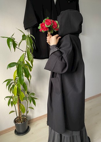 Kaşe pançoo - Görsel 7