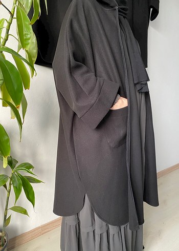 Kaşe pançoo - Görsel 4