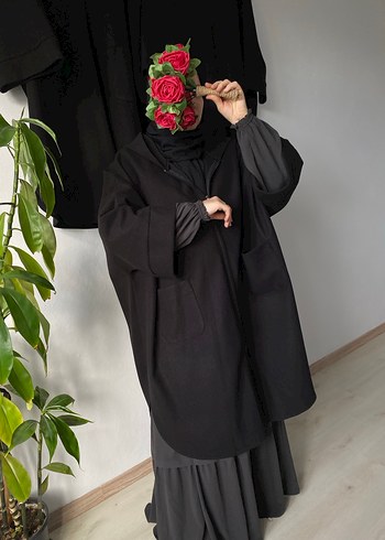 Kaşe pançoo - Görsel 6