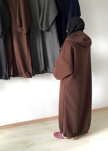 Kaşe Kaban - Görsel 6