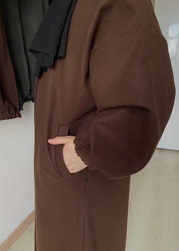 Kaşe Kaban - Görsel 3