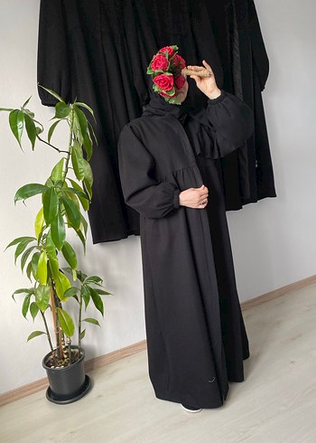 Kaşe ferace - Görsel 7