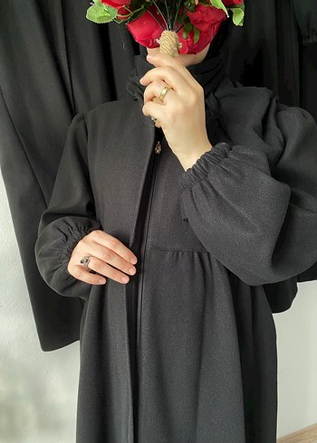 Kaşe ferace - Görsel 5