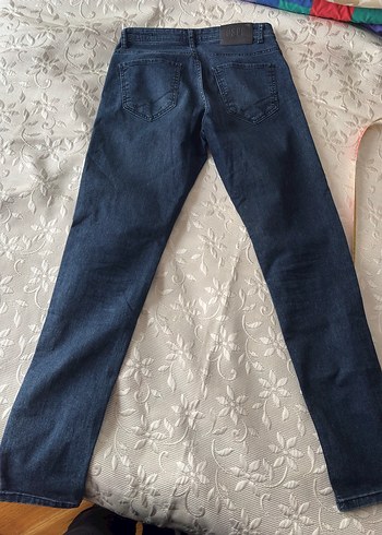 U.S. POLO ASSN. Kot Pantolon - Görsel 4