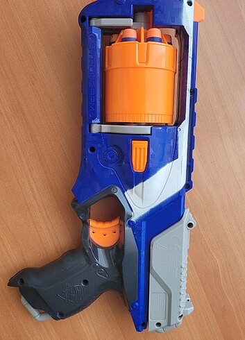 nerf Nerf strongarm