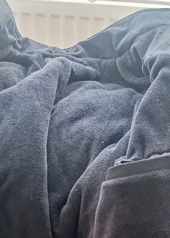 xl Beden siyah Renk Sıfır Siyah Erkek DüğmeliFermuarlı Mont XL-XXL