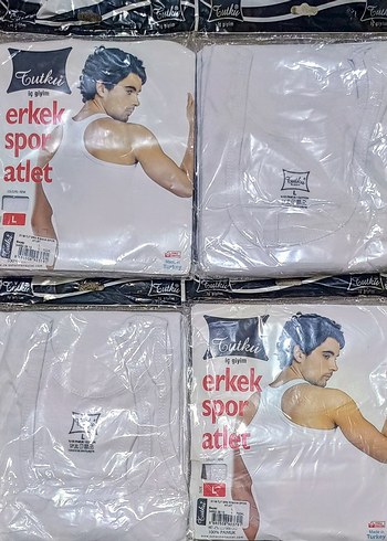 10 Adet. TUTKU 1.sınıf PREMİUM KALİTE...