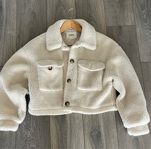 Pull and Bear Orjinal pull and bear mont