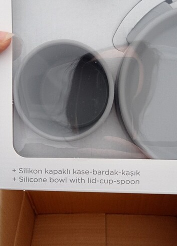 Beden Oioi kase bardak kaşık
