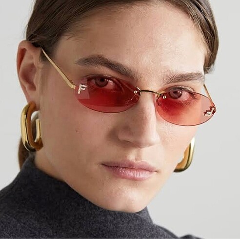 Fendi gözlük