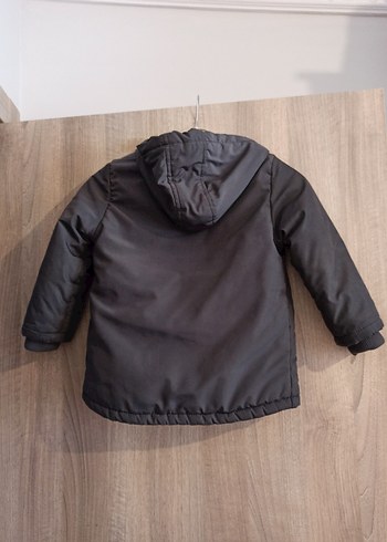 Erkek Çocuk  Mont - Görsel 3