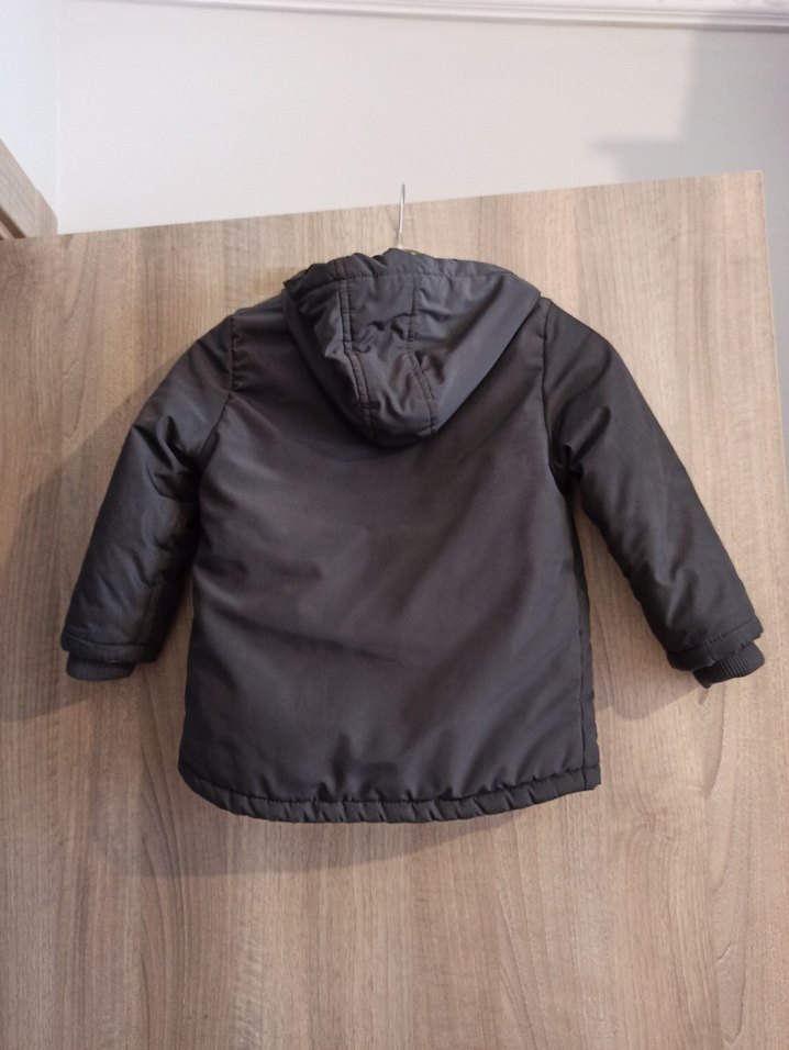 Erkek Çocuk  Mont - Görsel 3