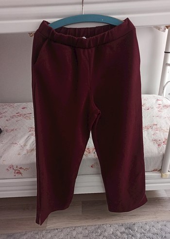 Bordo Salaş takım - Görsel 2