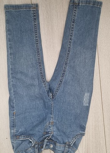 Bebek jean