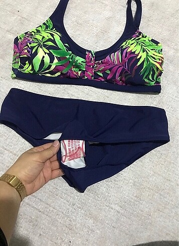 44 Beden bikini