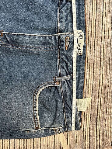 Zara Pantolon