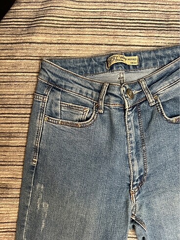 xs Beden Kot pantolon