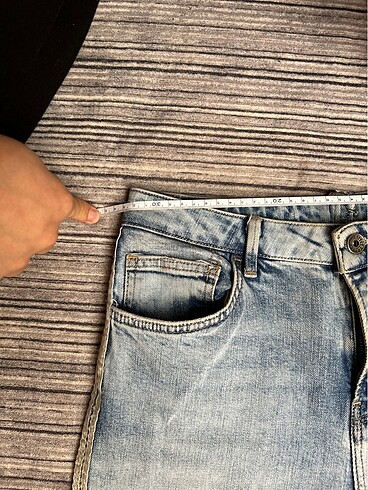 30 Beden Kot pantolon
