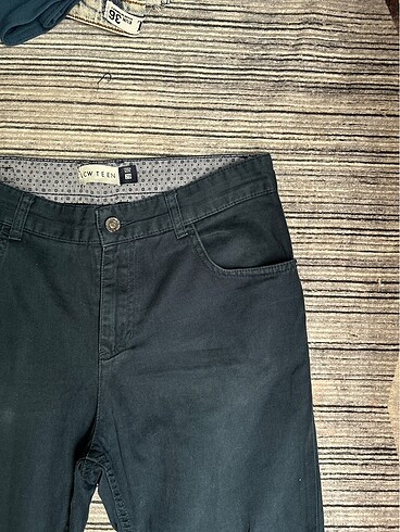 LC Waikiki Erkek pantolonu