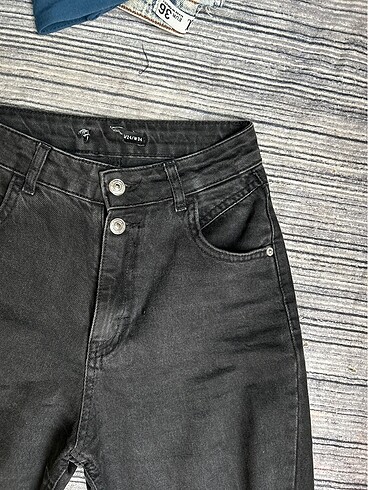 LC Waikiki Kot pantolon