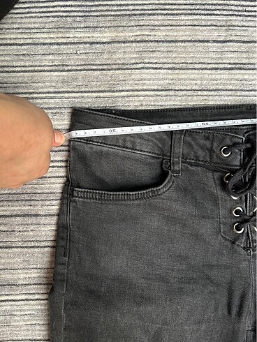 32 Beden Kot pantolon