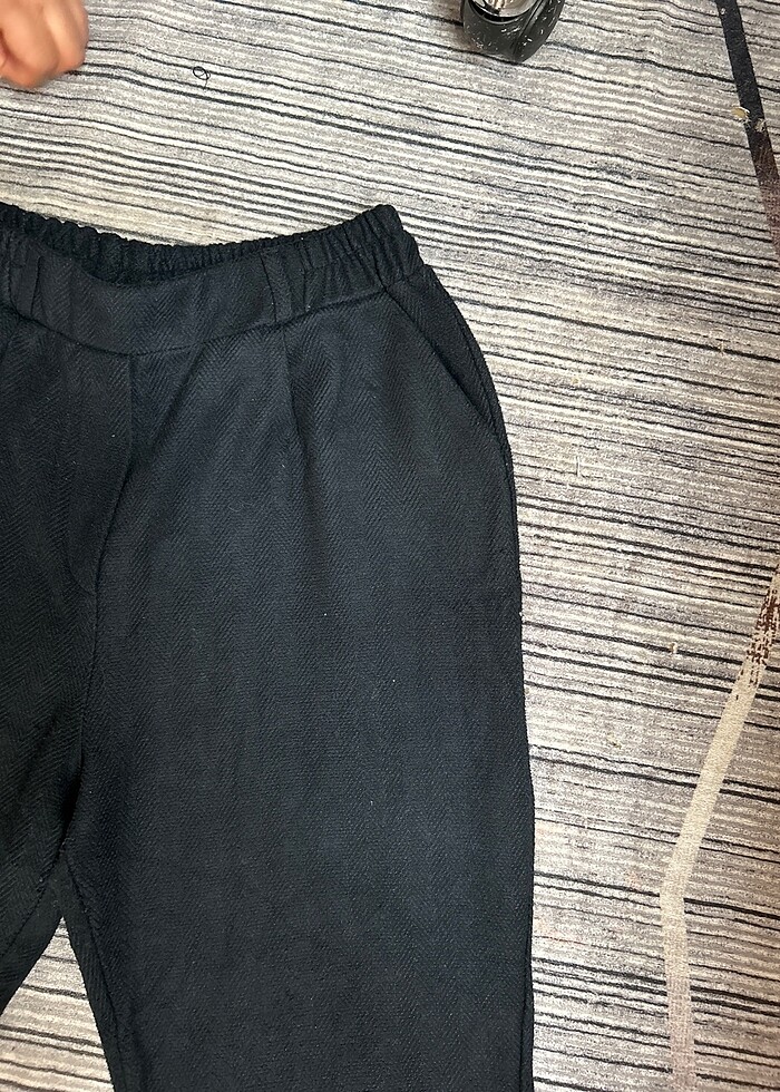 Kot pantolon - Görsel 2