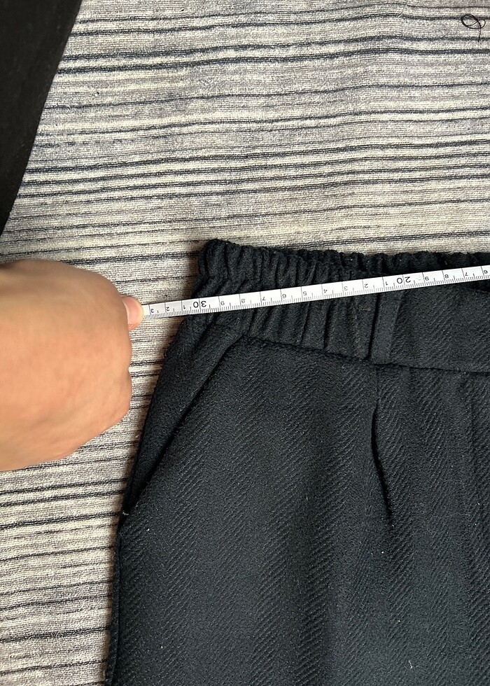 Kot pantolon - Görsel 3