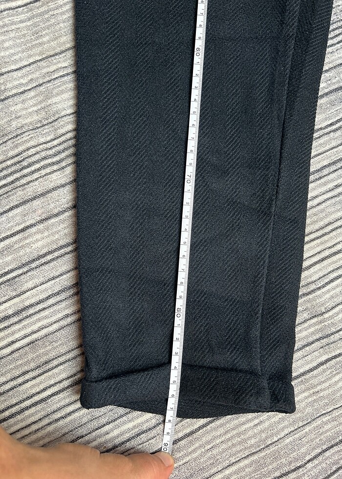 Kot pantolon - Görsel 4