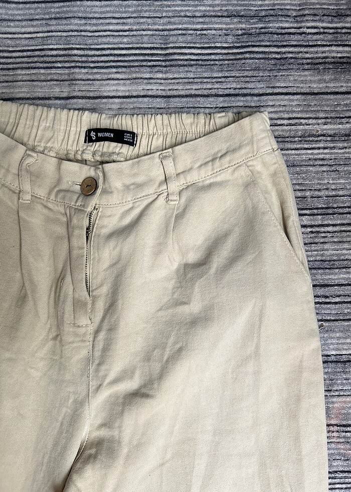 Kot pantolon - Görsel 2