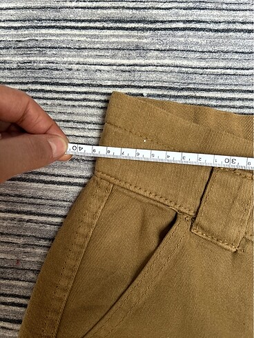 42 Beden Kot pantolon