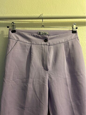 Zara Pantolon