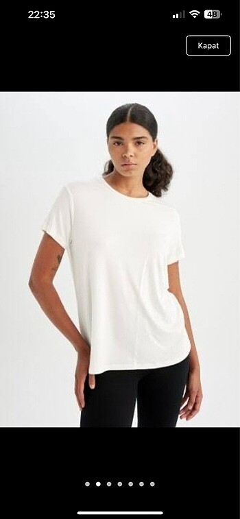 Tişört - Görsel 2