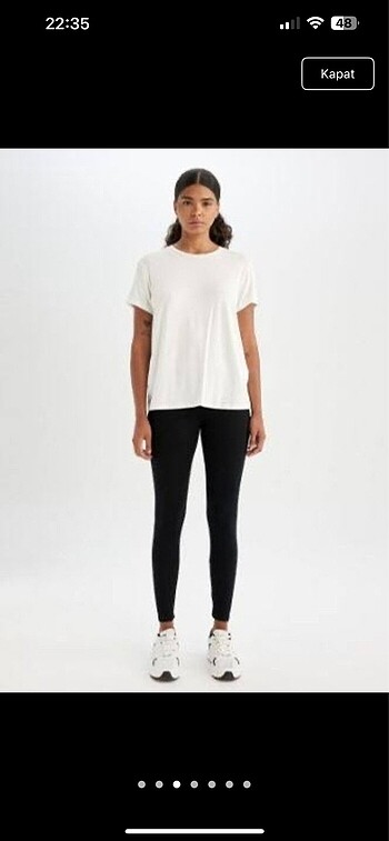 Tişört - Görsel 3