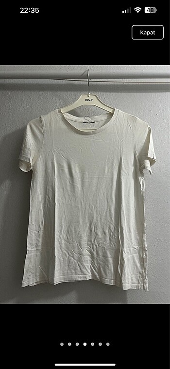 Tişört - Görsel 4