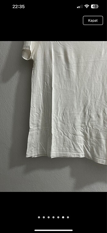 Tişört - Görsel 6