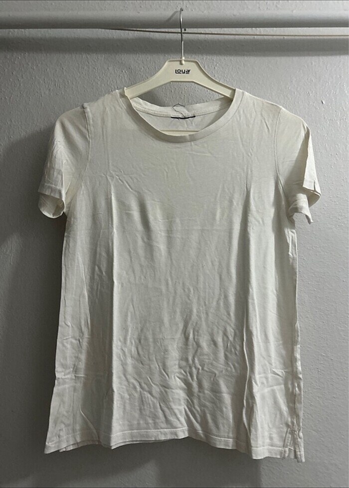 Tişört - Görsel 4