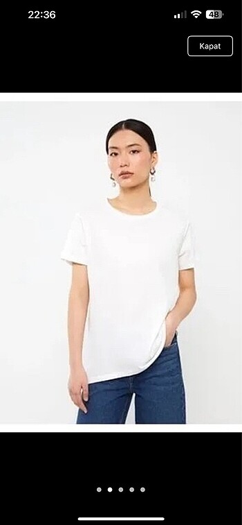 Tişört - Görsel 2