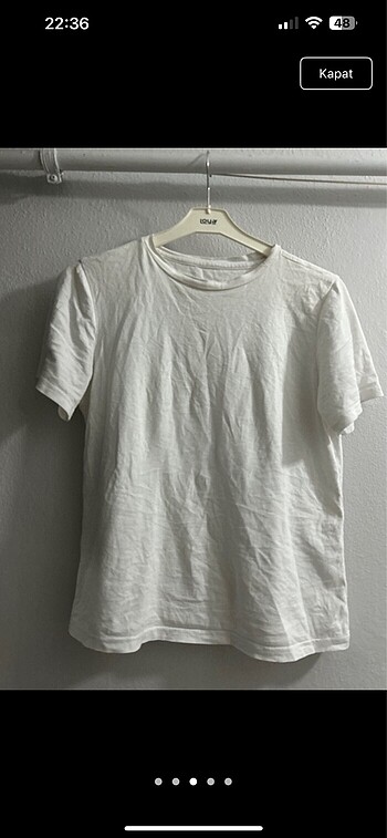 Tişört - Görsel 3