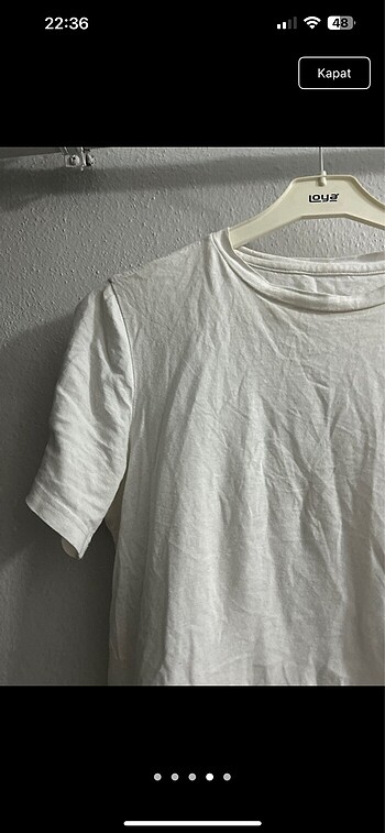 Tişört - Görsel 4