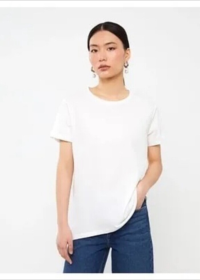 Tişört - Görsel 2