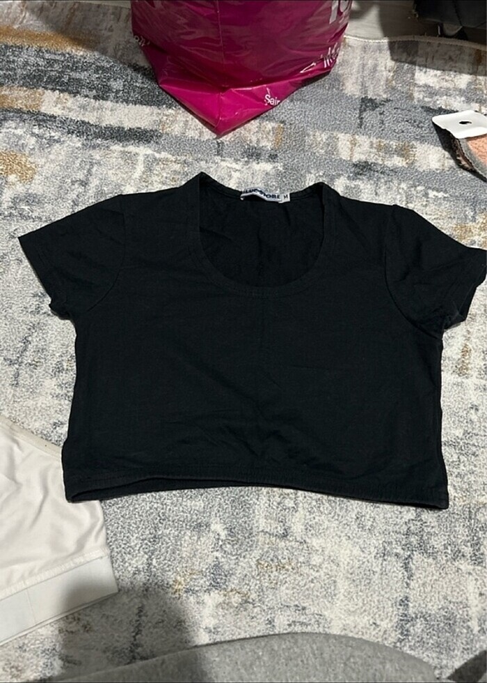 Tişört - Görsel 2