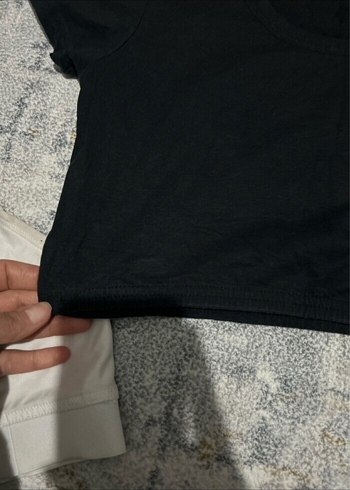 Tişört - Görsel 5