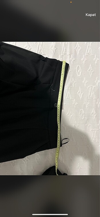 2li pantolon - Görsel 9
